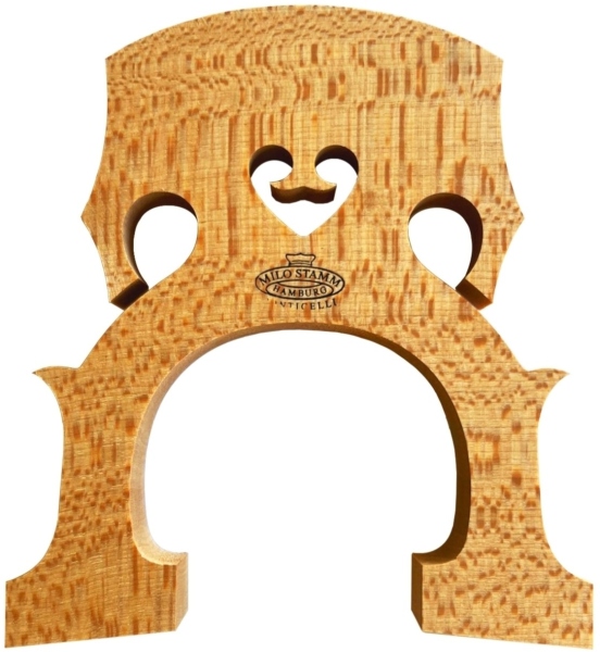 Milo Stamm F Standard 4/4 98mm